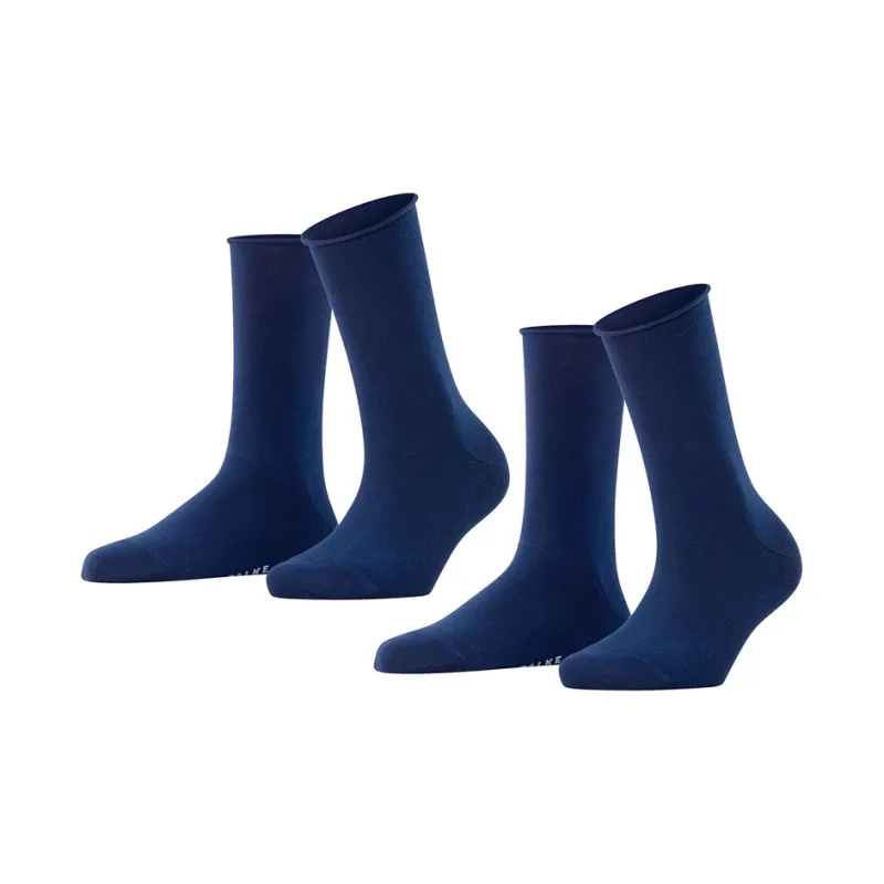 Falke Women's Mid-Calf Socks-5