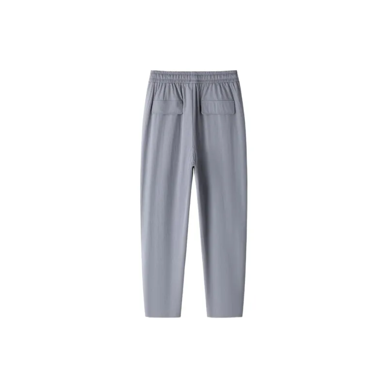 Merry City Casual Pants Unisex-5