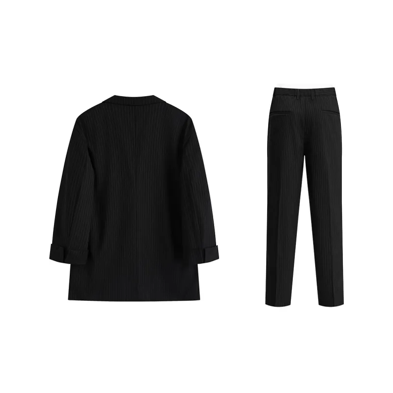 JOHNHOLLIS Business Suits Unisex-1