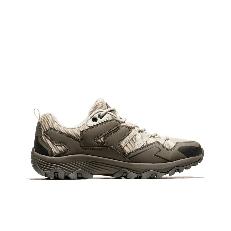 CAMEL Kunlun Mountain 1.0 Mesh Grip Cushioning Low Top Outdoor Shoes Men's-19