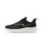 Jet Black Bright Silver