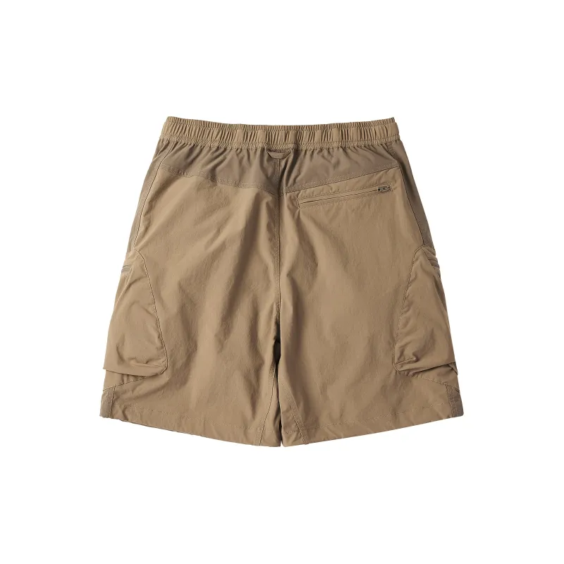 MOSEALAND Casual Shorts Unisex-5