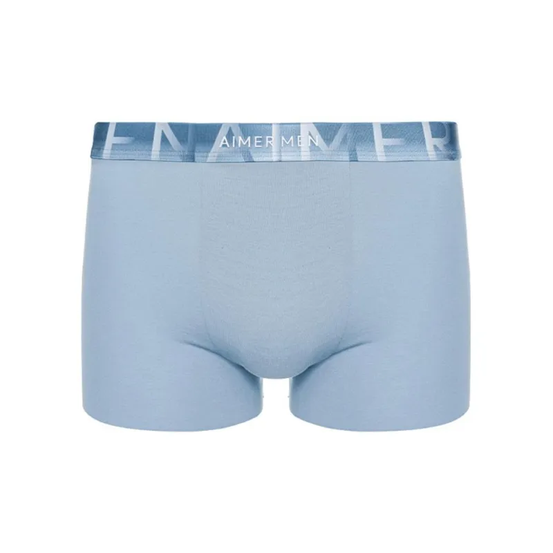 AIMER Men Underpants-2