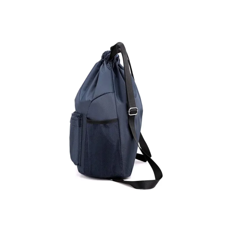Victorian Traveler Oxford Backpack Regular Men's Multicolor-5