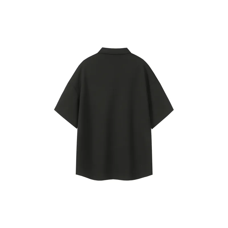 R.super Polo Shirts Unisex-1