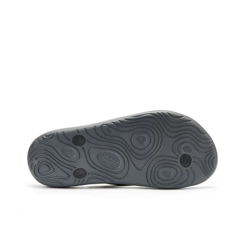 LUOFU Flip Flops Men-5