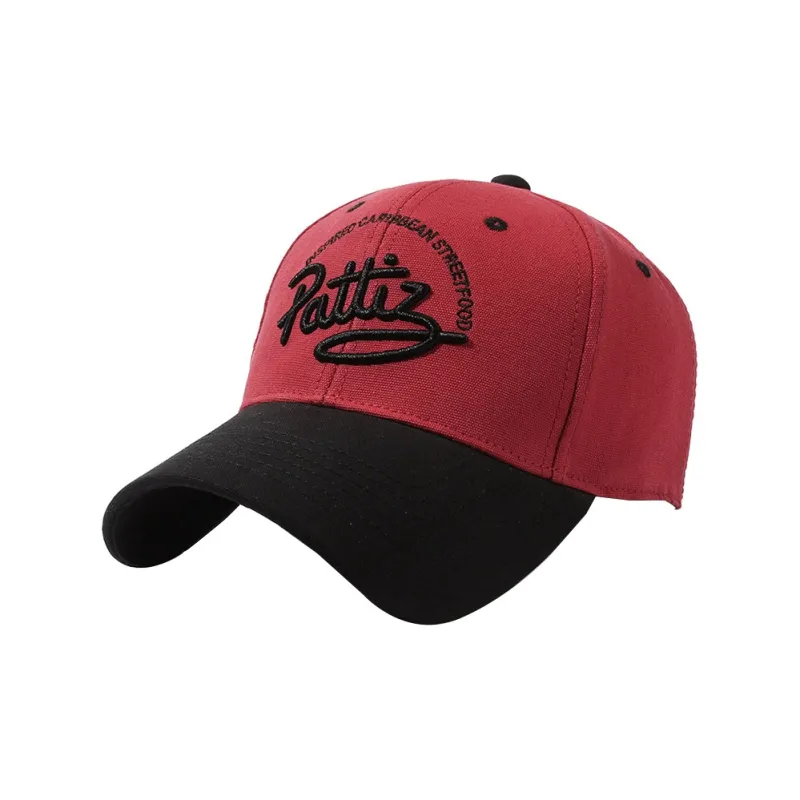 BSELEON Cotton Baseball Caps Unisex-2