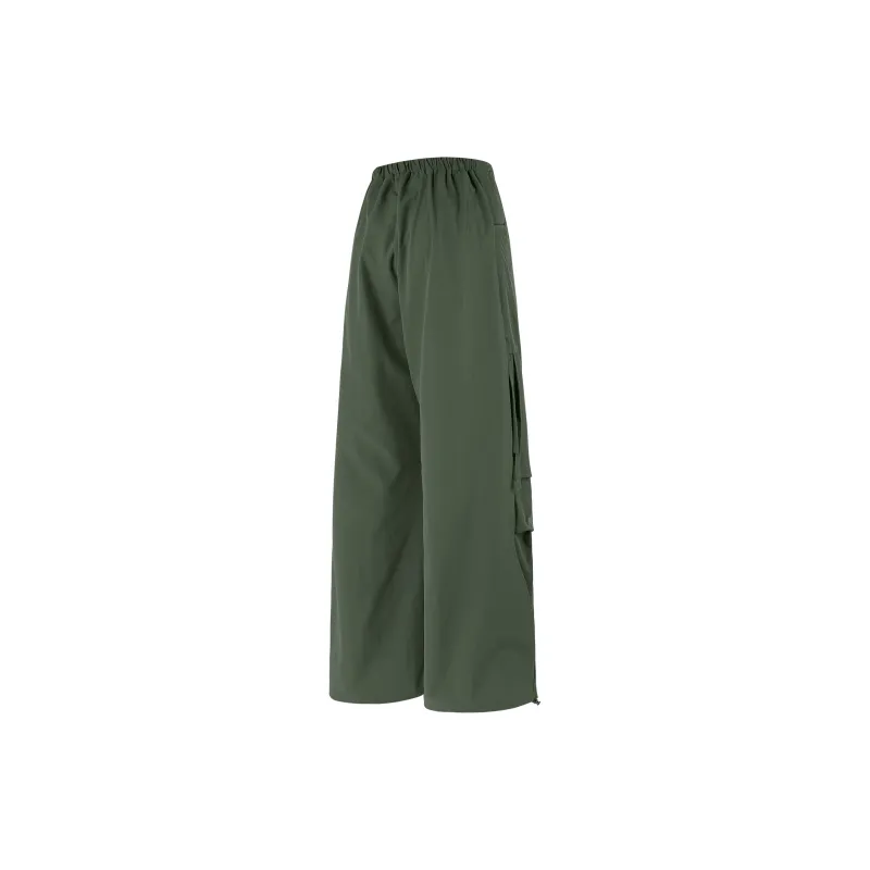 RUMMANDY Casual Pants Women's-22