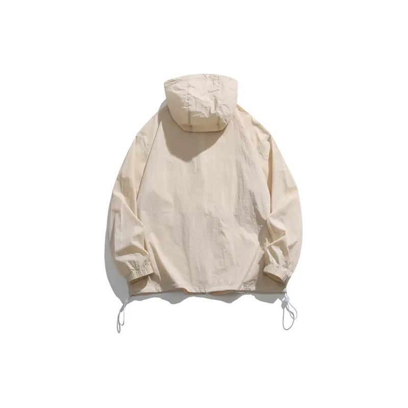 TOM TAILOR SS24 Sun Protection Clothing Unisex-4