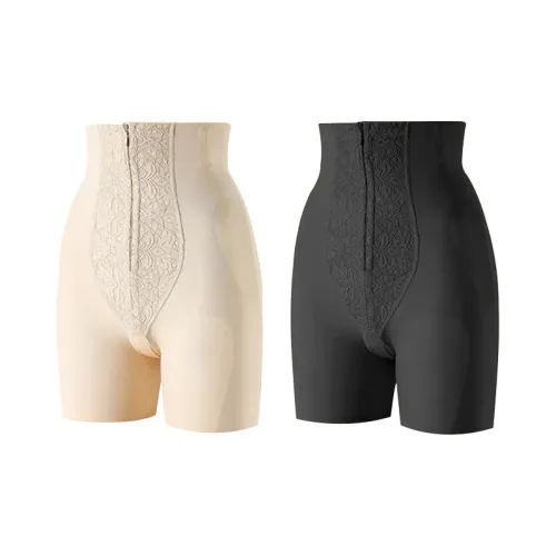 GRACEWELL Shapewear Bottom Women's 2 Pack