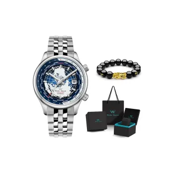 Welly Merck Men Watch