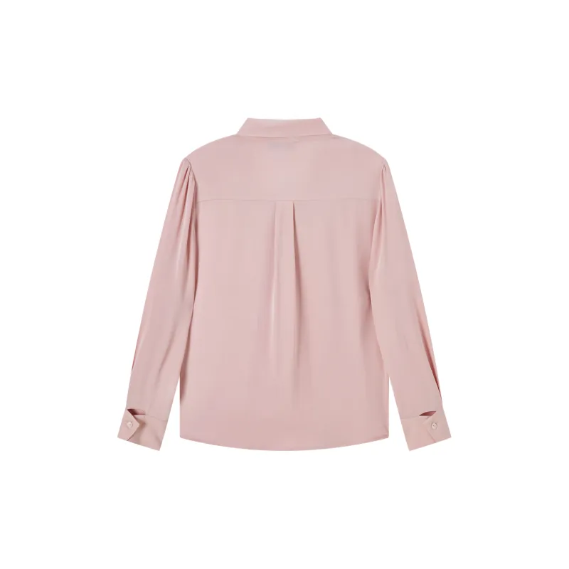 FINITY Shirts Women's Pink-1