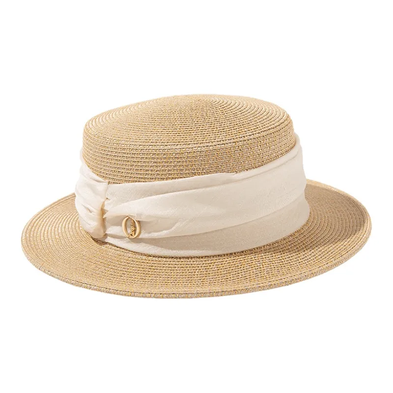 SIGGI STUDIOS Polyester Top Hats Women's-0