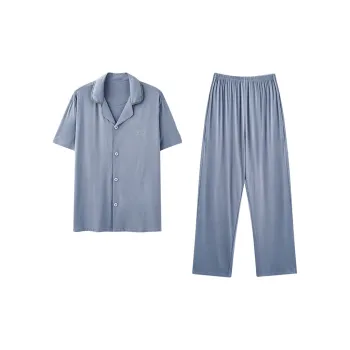 MIIOW Men Pajama Sets