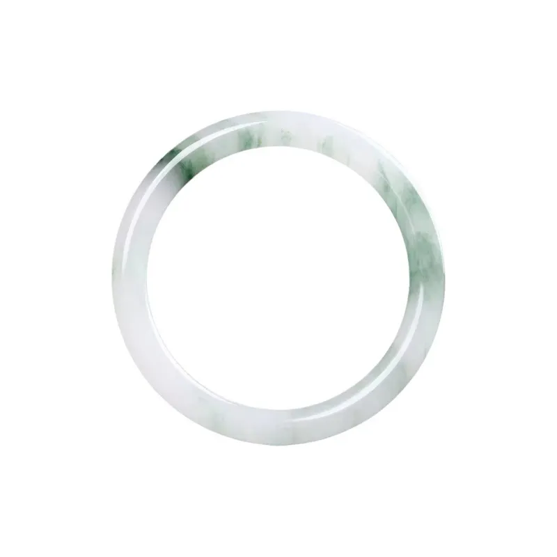 Honglangji Chalcedony Bangles Women's-16