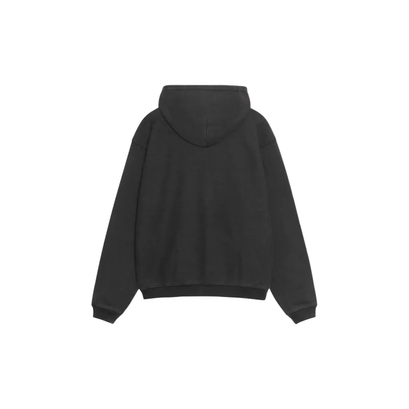 Stussy International Relaxed Hoodie-1