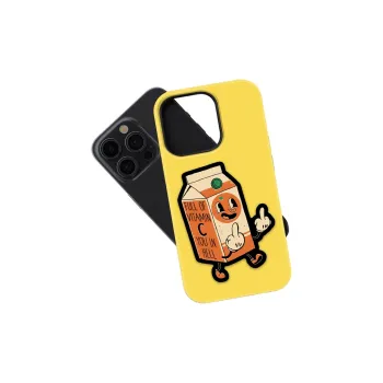 MOPOTATO Phone Cases