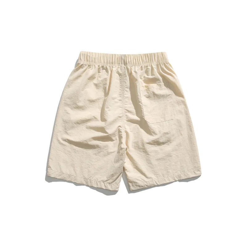 EDG Casual Shorts Unisex-5