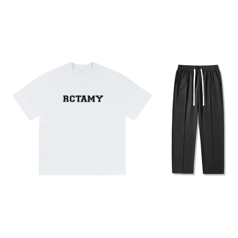 RCTAMY Casual Sportswear Unisex-7