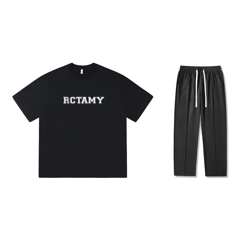 RCTAMY Casual Sportswear Unisex-1