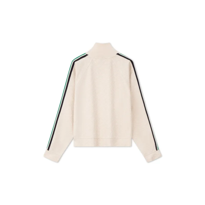 Tommy Hilfiger Zip up Sweatshirt-1