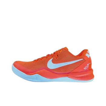 Nike Kobe 8 Protro Tb Orange Women's