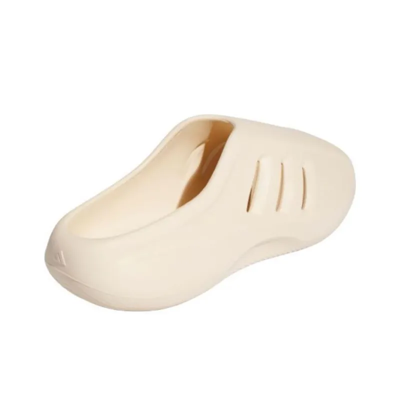 Adidas AdiFOM IIInfinity Mule Crystal Sand-3