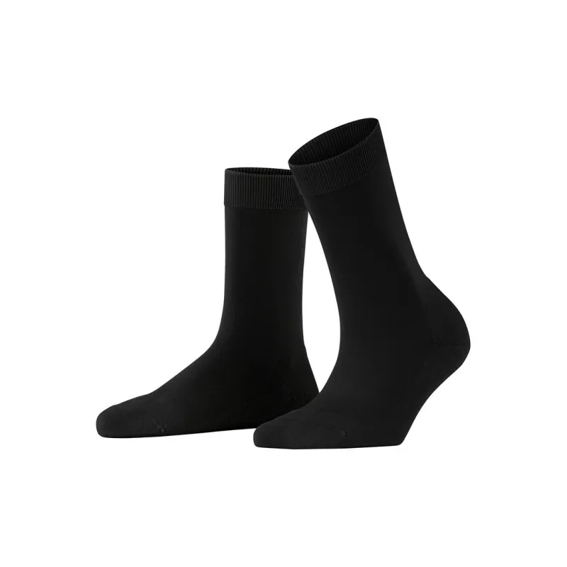 FALKE Mid-Calf Socks Women's 1 Pack-0