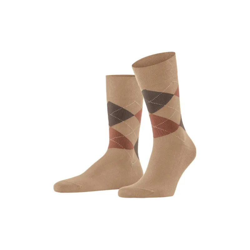 FALKE Mid-Calf Socks Unisex 1 Pack-4