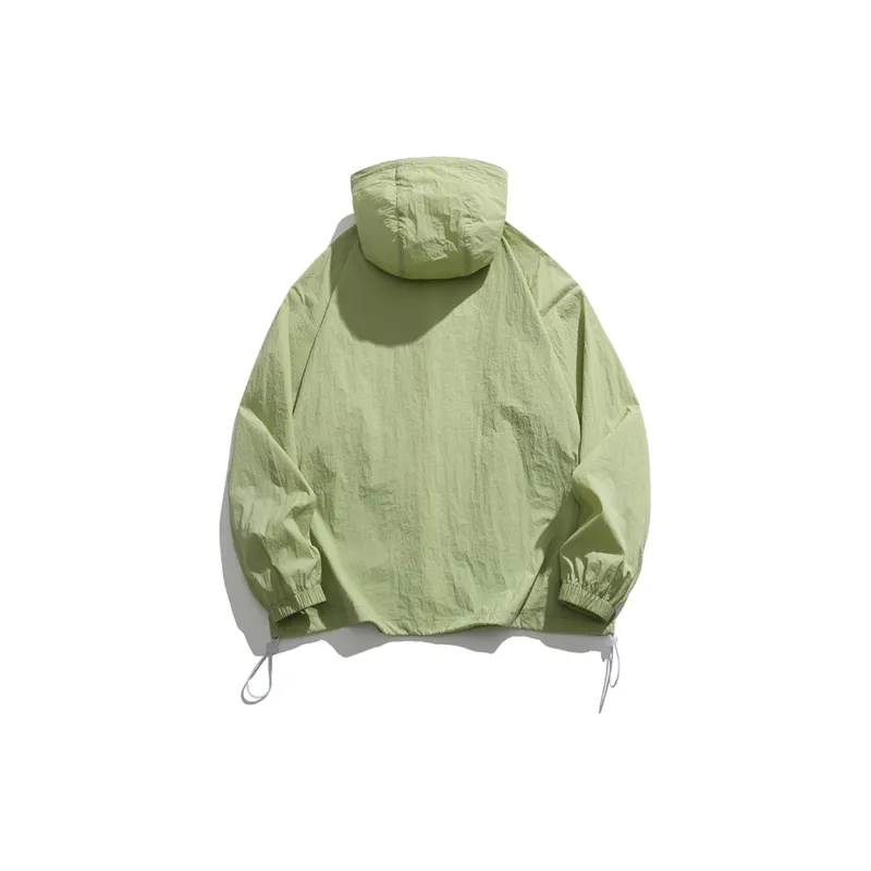 TOM TAILOR SS24 Sun Protection Clothing Unisex-6