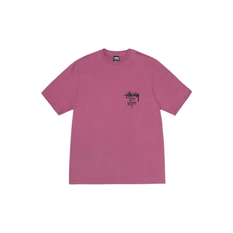Stussy Tuff Stuff Tee-5