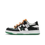 Black Green