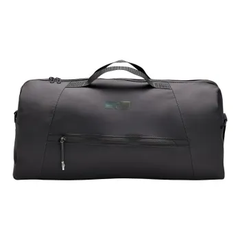 Under Armour Polyester Travel Bag Regular Women's Gray