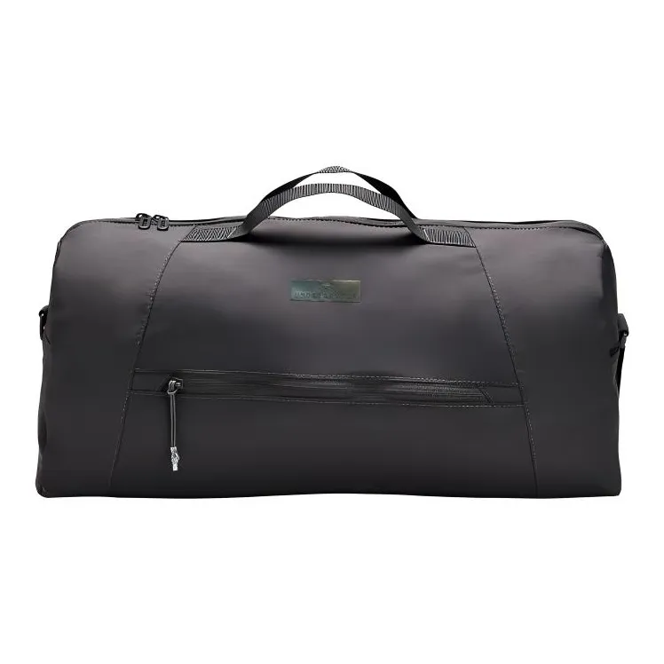 Under Armour Polyester Travel Bag Regular Women's Gray-0