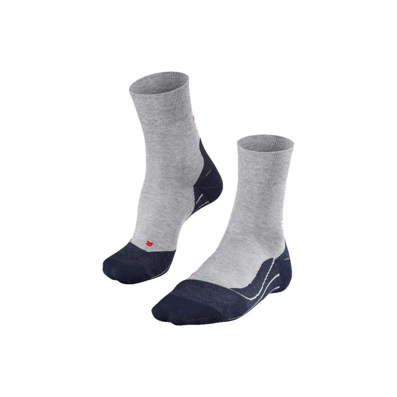 FALKE Mid-Calf Socks Men's 1 Pack-2