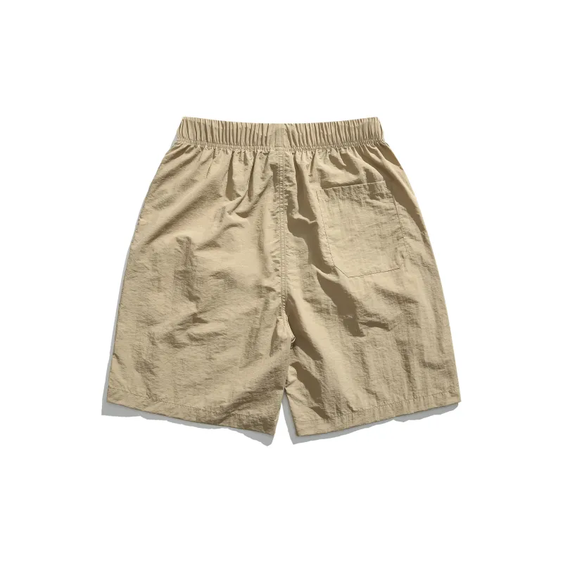 EDG Casual Shorts Unisex-9