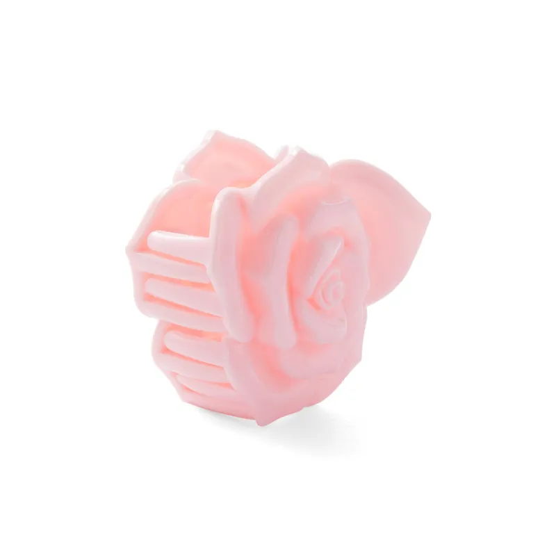 ZANC Hair Clips Women's Multiple Colors-2