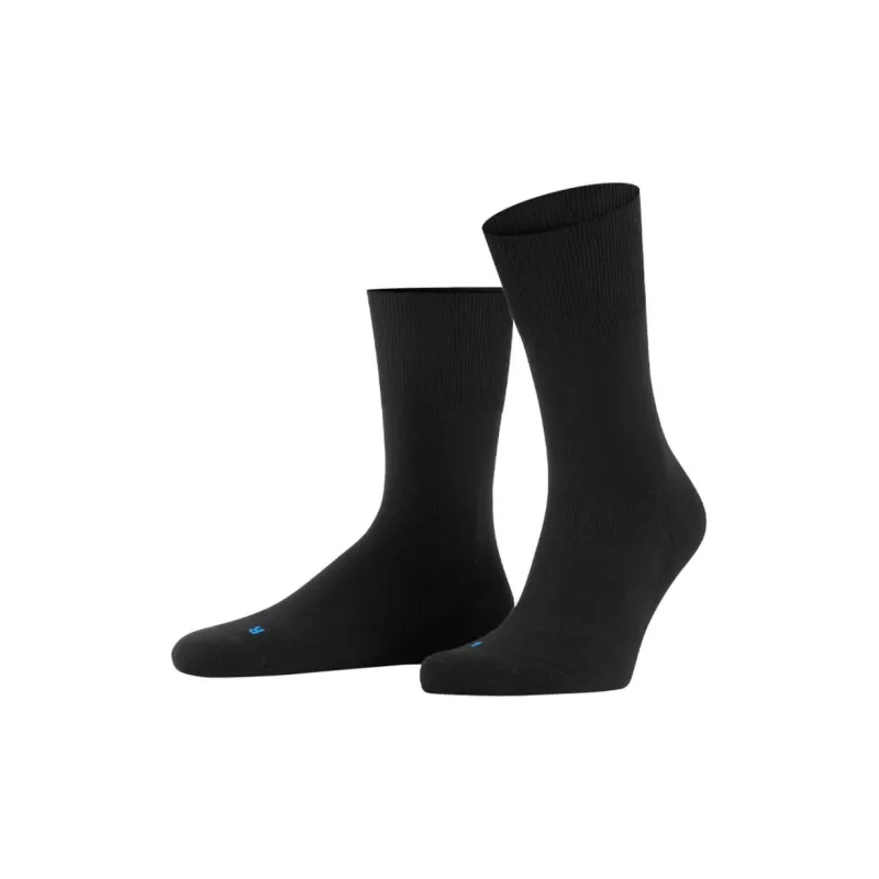 FALKE Mid-Calf Socks Men's 1 Pack-3