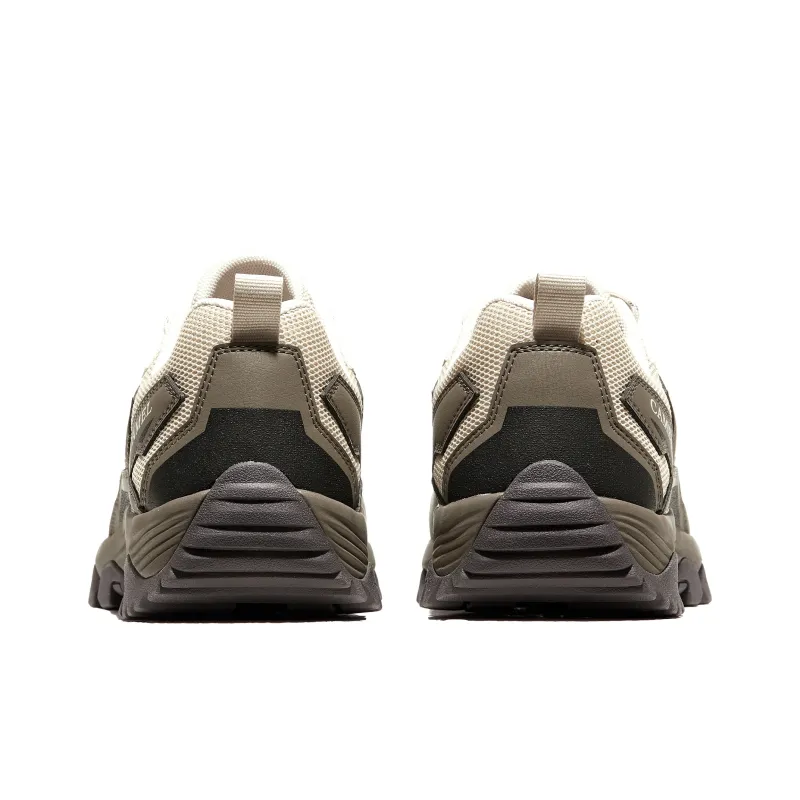 CAMEL Kunlun Mountain 1.0 Mesh Grip Cushioning Low Top Outdoor Shoes Men's-22