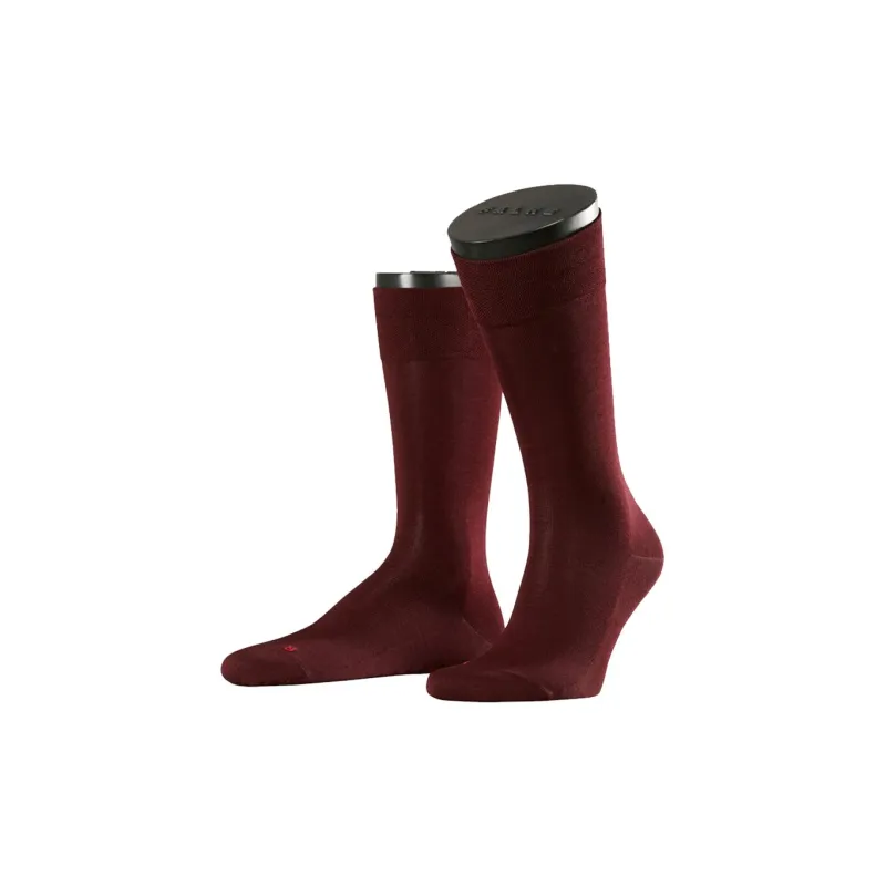 Falke Ribbed Socks-3