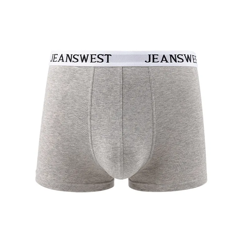 Jean West Boxer Shorts Men's Combo Set-8