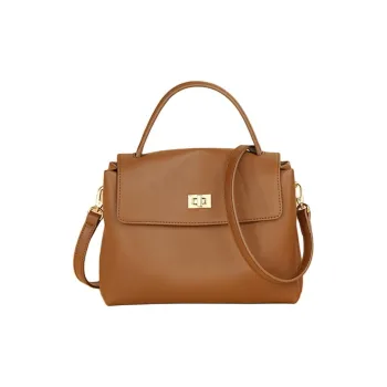 BLAKE FLEETO Cow Leather One Shoulder Handbags Regular Women's Multicolor