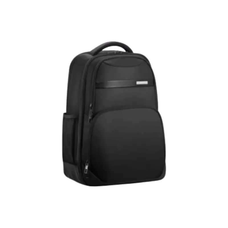SAMSONITE Fabric Made Of Polyurethane Backpack Large Size Men's Black-1