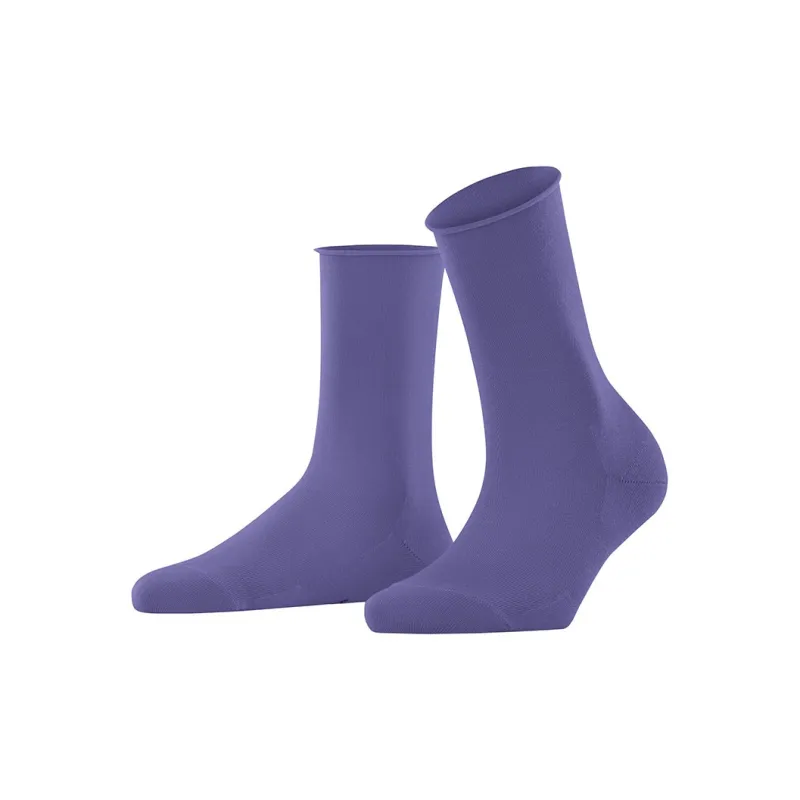 FALKE Mid-Calf Socks Women's 1 Pack-4