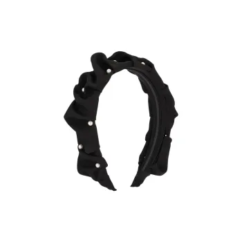 AJIDOU Fabric Headbands Women's