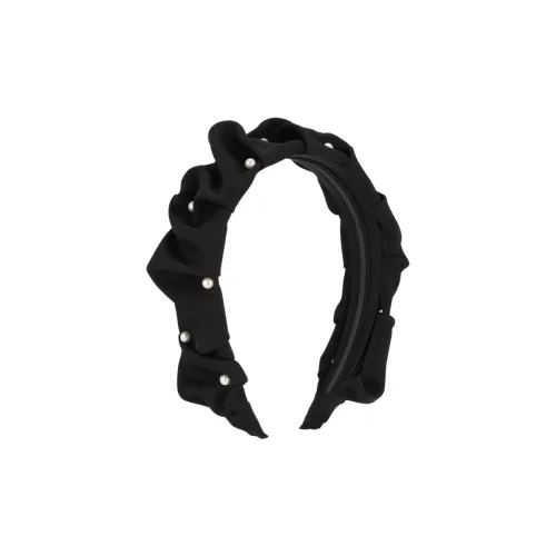 AJIDOU Fabric Headbands Women's