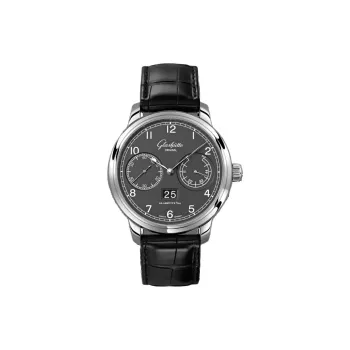 Glashütte Original Senator Observer 100 14 02 02 04