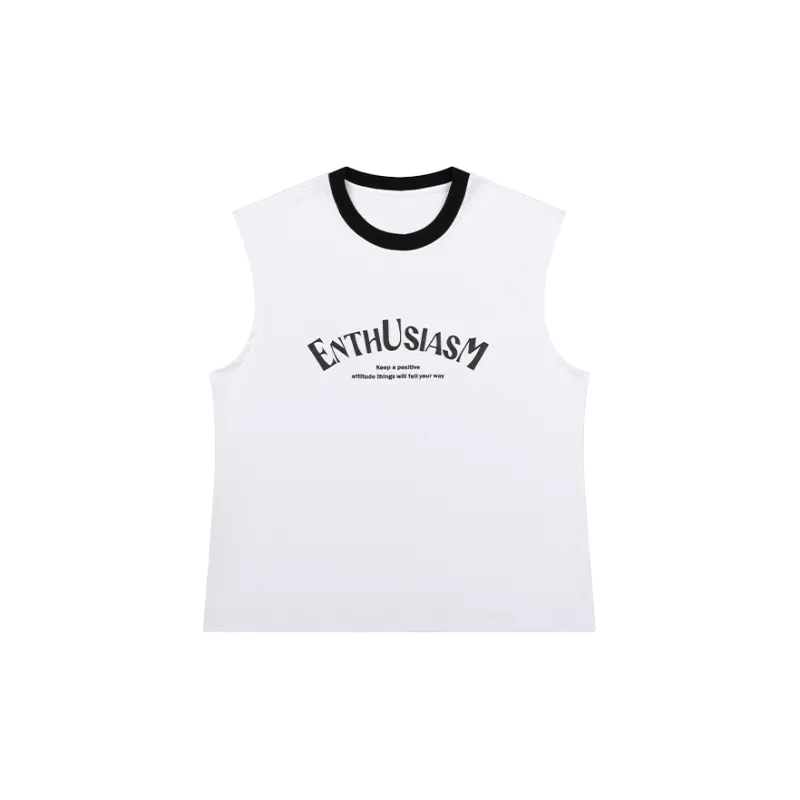 ZAZN Tank Tops Women's-4
