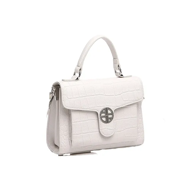 TTaG．baG Microfiber Shoulder Bag, Crossbody Bag, Handbag Women's-7