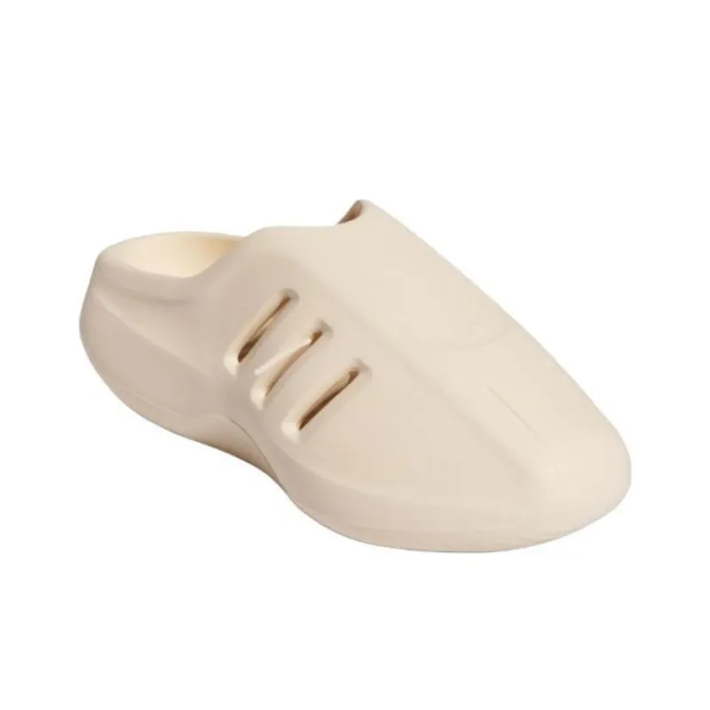 Adidas AdiFOM IIInfinity Mule Crystal Sand-2